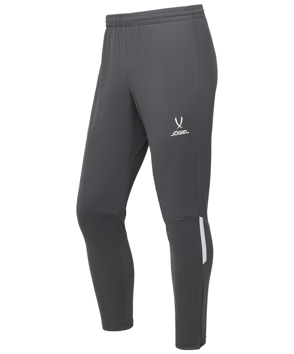 Брюки тренировочные CAMP 2 Training No Pocket Pants, серый, детский