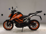KTM 390 Duke , 2020
