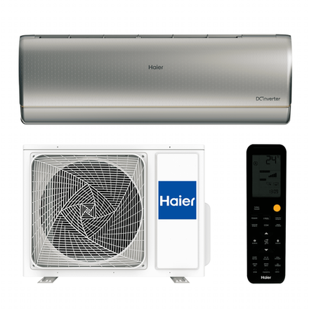 Сплит-система Haier Jade SuperMatch AS35S2SJ3FA-S / 1U35MEC1FRA inverter