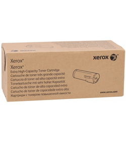 Тонер XEROX 006R04379 Тонер-картридж для B305 / B310 / B315 (3K)