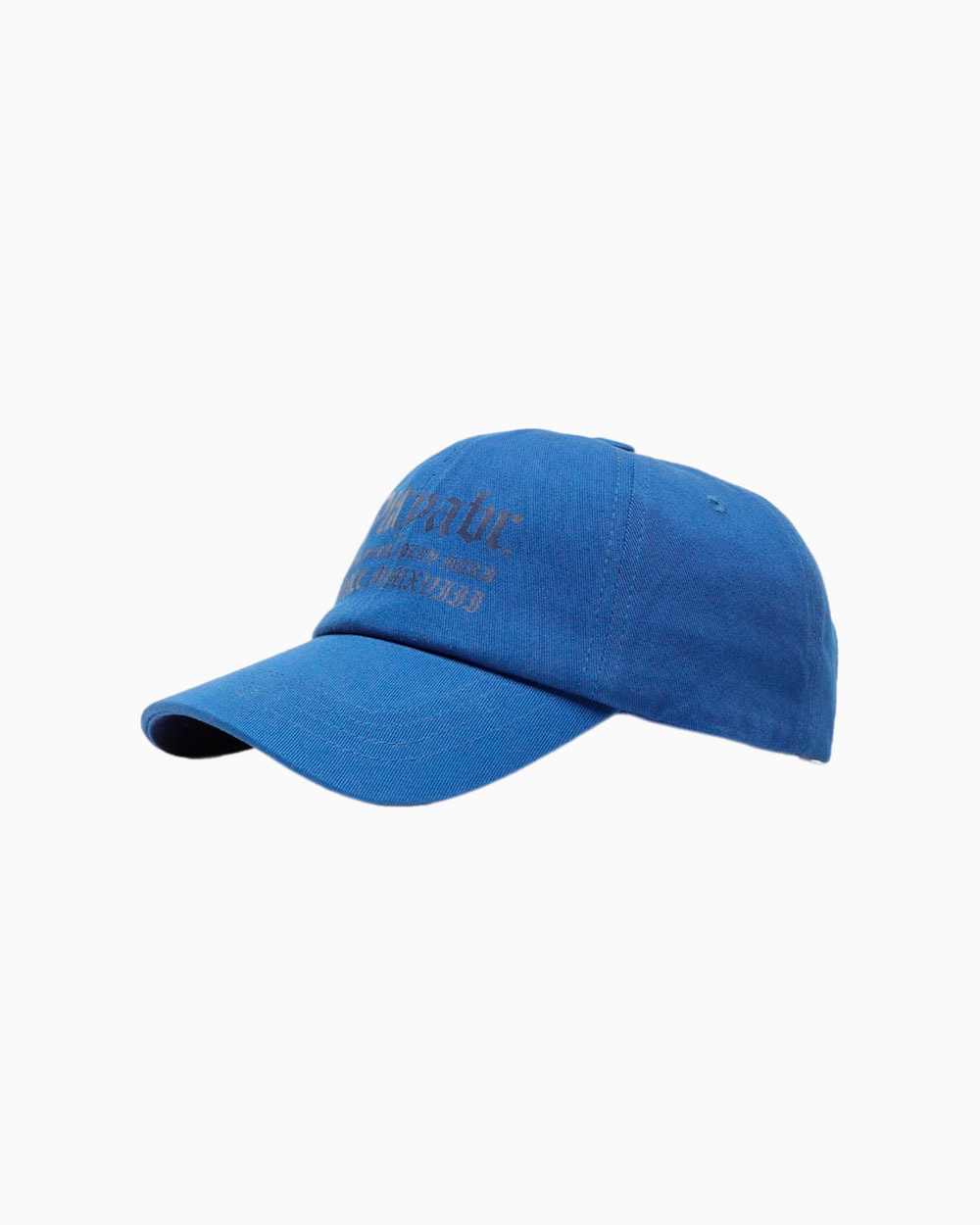 Кепка Октябрь Gothic Cap