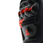 Druid / Черно-красный