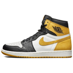 Air Jordan 1 Retro High Og 'Yellow Ochre'