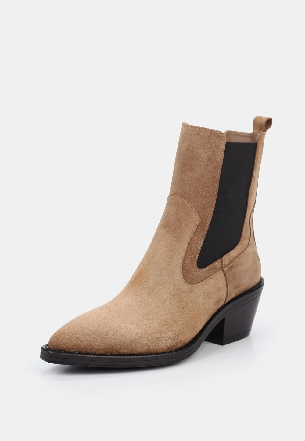 Казаки // Khatie // Camel // Suede