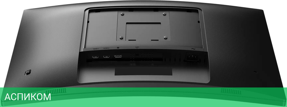 Монитор Philips 27" 27M1C5500VL