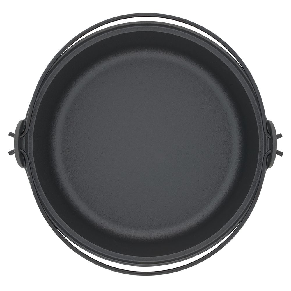 Чугунная кастрюля Gipfel Asia 52540 28 см/3 л