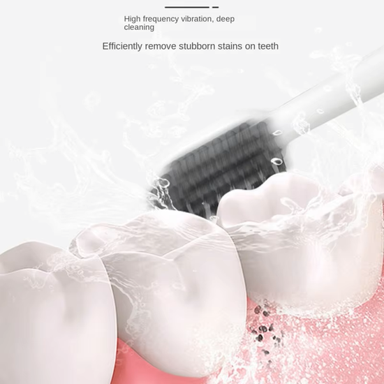 Купить ультразвуковую зубную щетку с доставкой по России