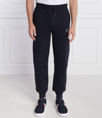 Спортивные штаны HWK TRACK PANT QUILTED Tommy Hilfiger - темно-синий(UM0UM02983)