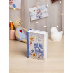 Фотоальбом Image Art IA-100PP серия 324 детский термосварка 100 фотографий размер 10х15