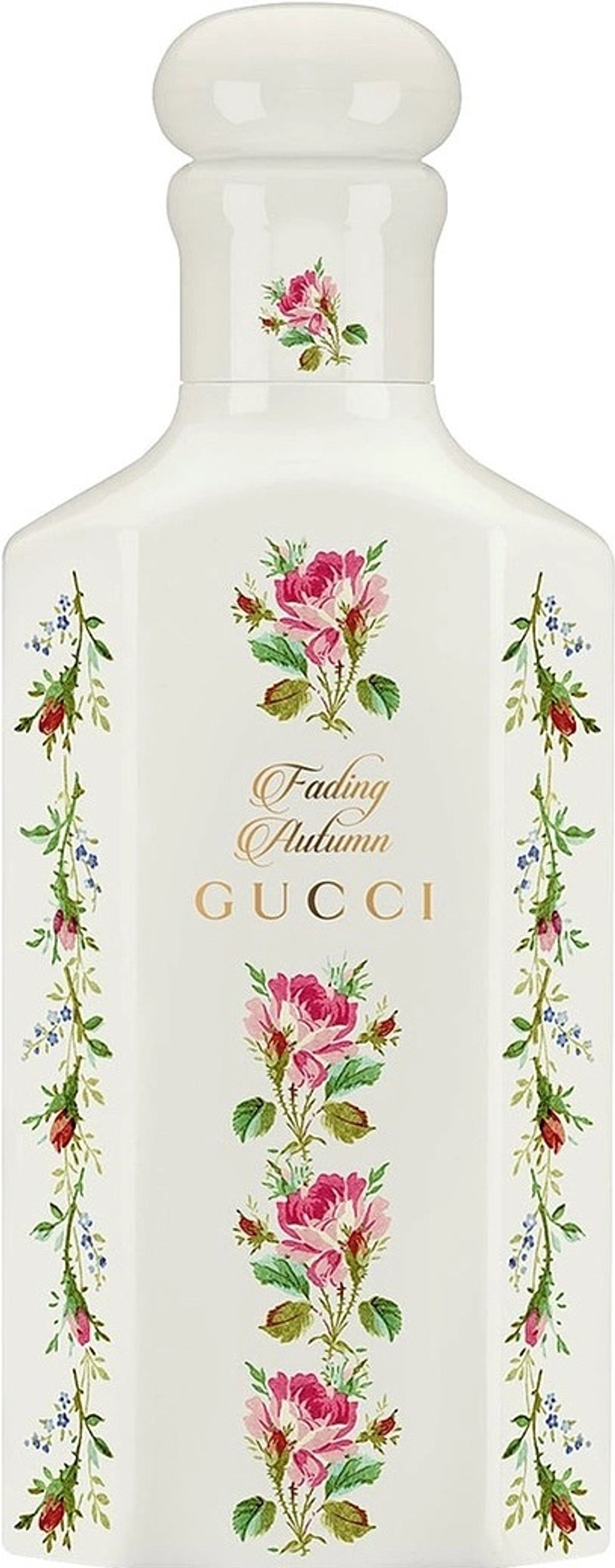 Gucci Fading Autumn Scented Water
