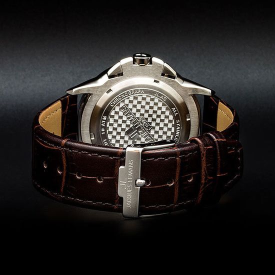 Наручные часы Jacques Lemans 1-1542H