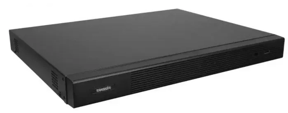 Видеорегистратор TRASSIR DuoStation 3424R AnyIP
