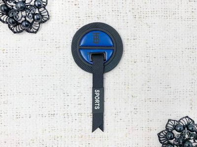 Пришивной элемент, d 4,5 см