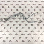 Топливная трубка высокого давления (1,2 цилиндра) | 320/06551, 320/06800 | OEM