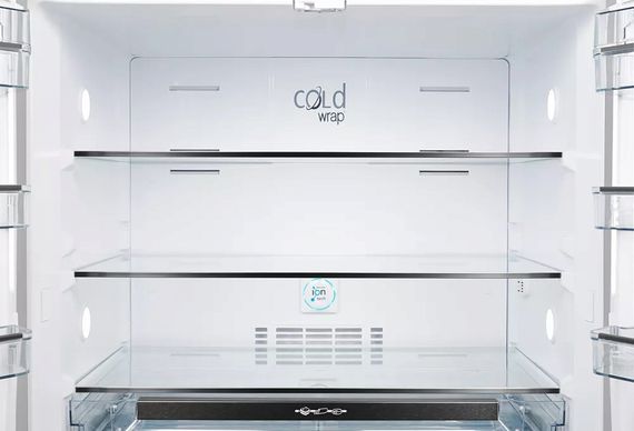 Холодильник Kuppersberg NMFV 18591 DX