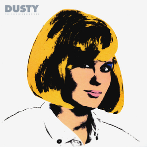 Dusty Springfield / Dusty - The Silver Collection (LP)