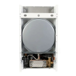 Настенный газовый котел Kentatsu Nobby Smart II 28-2CSF