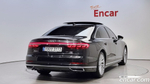 Audi A8 (D5) 55 TFSI Quattro LWB (12.2020)
