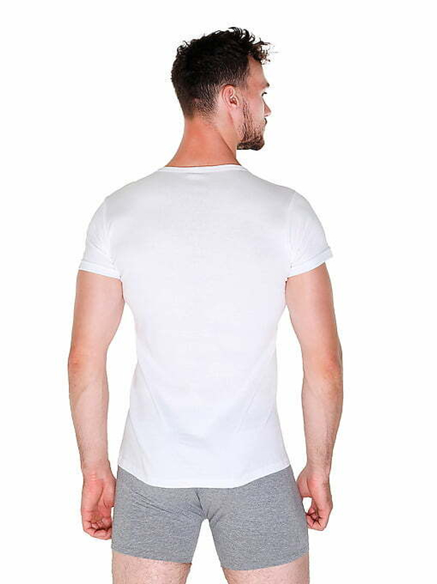 Футболка мужская