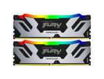 Оперативная память Kingston Fury Renegade KF588CU42RSAK2-48, DDR5 2х 48ГБ 8800 МГц, DIMM, RTL