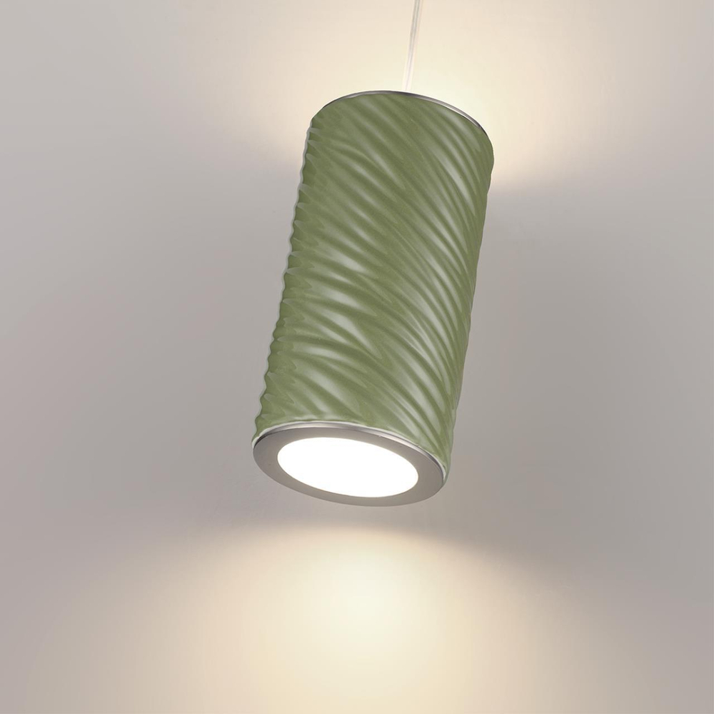 Подвесной светодиодный светильник Odeon Light RIVIERA 5451/18LA