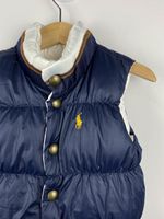 Жилет Ralph Lauren