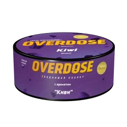 Overdose Kiwi (Киви) 25г