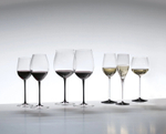 Бокал для белого вина Montrachet/Chardonnay 500 мл Sommeliers Black Tie  Riedel
