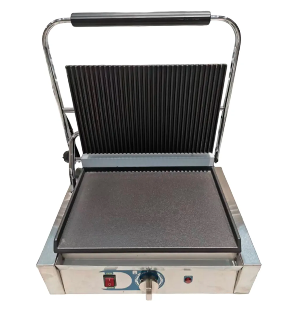 Гриль контактный Foodatlas EG-811EA