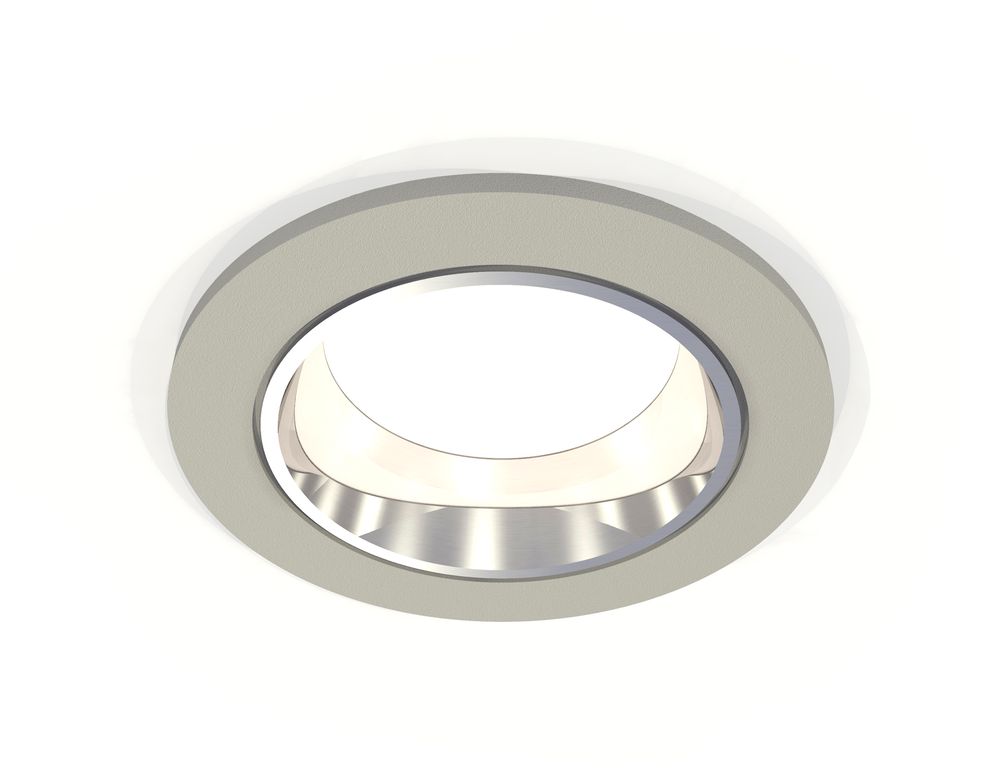 Ambrella Комплект встраиваемого светильника MR16 Встраиваемые XC6514003