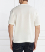 Футболка Emporio Armani - экрю(3D1TC8 1JTKZ)