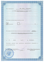 Судоводитель маломерного судна особой конструкции (амфибийное судно на воздушной подушке)