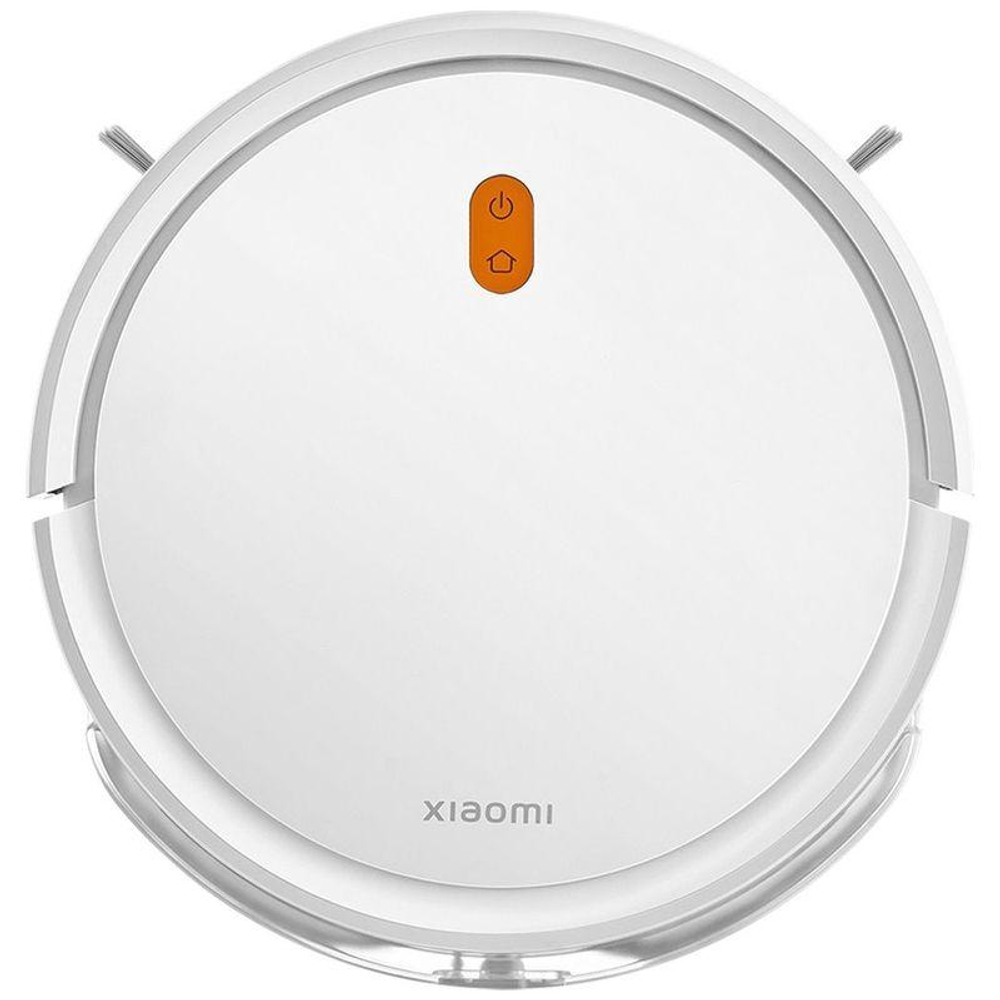 Робот-пылесос Xiaomi Robot Vacuum E5 (версия Global)