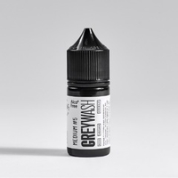 Тату краска Gallery Greywash Medium #5, 30мл