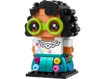 Конструктор LEGO BrickHeadz 40753 Марибель Мадригал