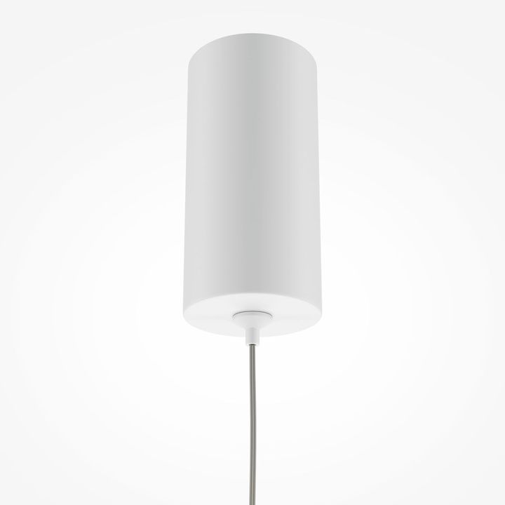 Подвесной светодиодный светильник Maytoni Pro Extra MOD160PL-L6WK