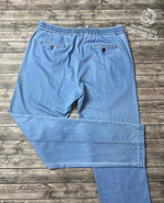 Джинсовый костюм Kiton