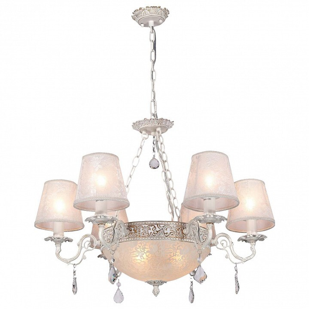 Потолочная люстра Citilux CL424161