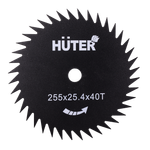 Диск (лезвие) HUTER GTD-40T