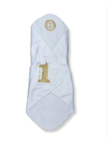 Конверт на выписку демисезонный универсальный.