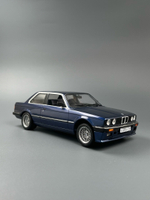 Краска лаковая HobbyLink BMW Mystic Blue HP-2303