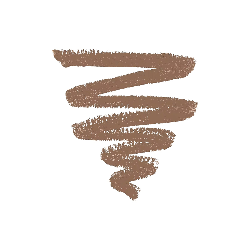 NYX Professional Makeup, Micro Brow Pencil, оттенок серо-коричневый, 0,09 г (0,003 унции)