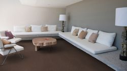 Cork Essence Novel Brick Taffeta, 2,136 м²