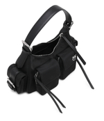 Сумка хобо Cargo Bag PE 24 PLTT Pinko - черный(102794 A1J4)