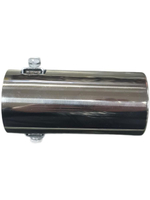 Насадка на глушитель универсальная