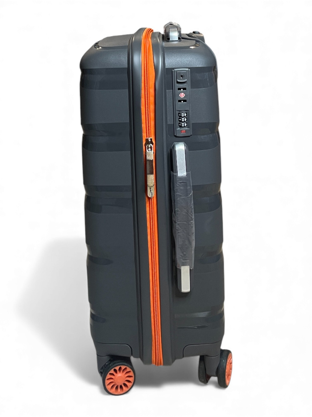 Ручная кладь Bon-Voyage PP Skycase#3, Серый, S