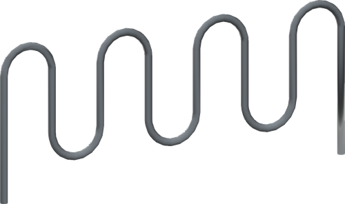 Велопарковка М.09-012