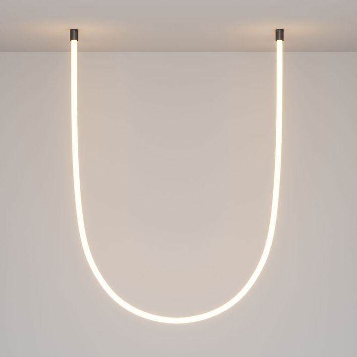 Крепление потолочное Maytoni (2 шт) LNM-D25-2CS-B 20320