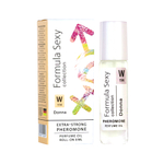 Парфюмерное масло с феромонами Formula Sexy Collection Donna W114 (Формула Секси Коллекшн Донна W114) – 8ml for women