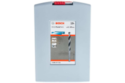 Набор сверл PointTec 19pcs Probox 2608577351